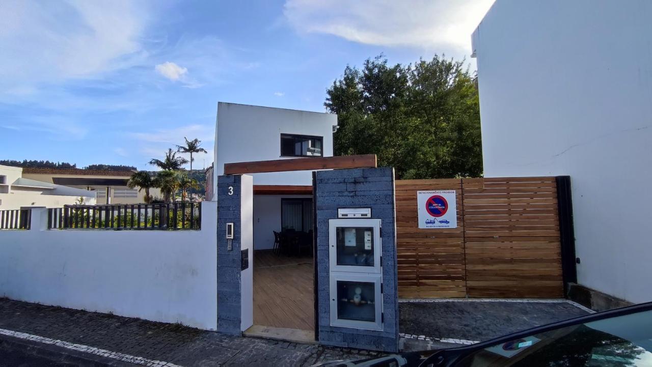 Atlantic Valley Furnas  Exterior photo