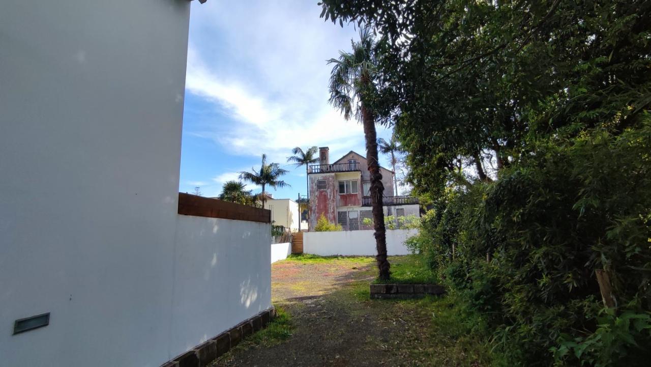 Atlantic Valley Furnas  Exterior photo