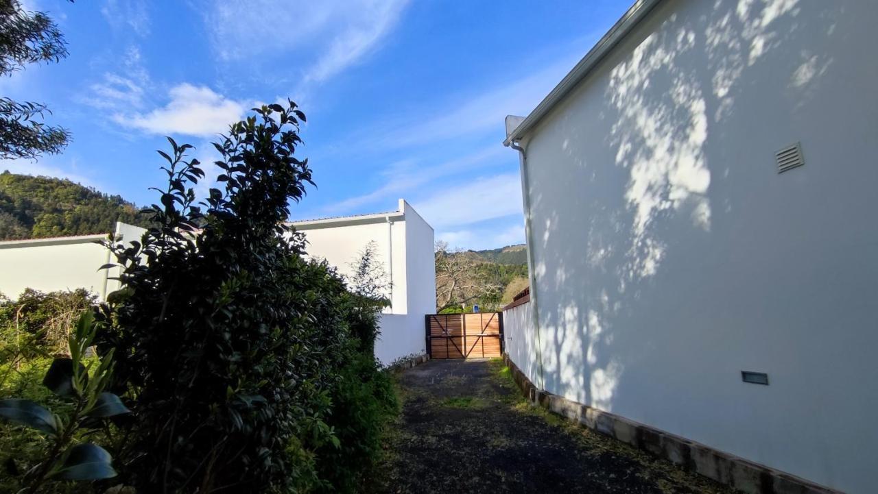 Atlantic Valley Furnas  Exterior photo