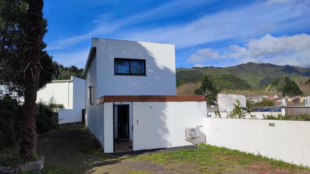 Atlantic Valley Furnas  Exterior photo